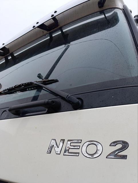 Седельный тягач КАМАЗ 5490-80802-90(5P) (СПГ) 2021 г. - фото 5